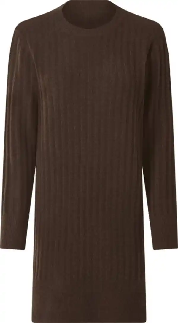 Bild 2 von ESMARA® Damen-Strickkleid