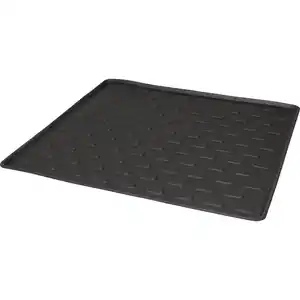 Kofferraummatte Anthrazit 85 cm x 90 cm