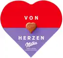 Bild 1 von MILKA Pralinés Von Herzen, 165-g-Packg.