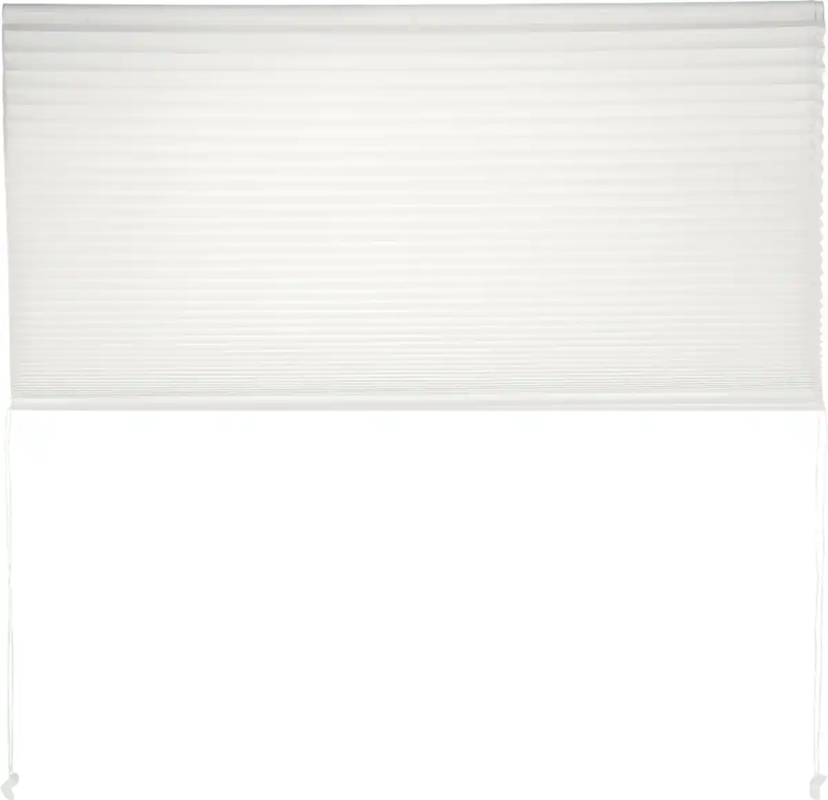 Bild 2 von LIVARNO® Plissee-Fensterrollo