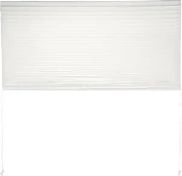 Bild 2 von LIVARNO® Plissee-Fensterrollo