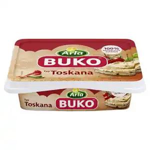 ARLA Buko 200 g, Toskana