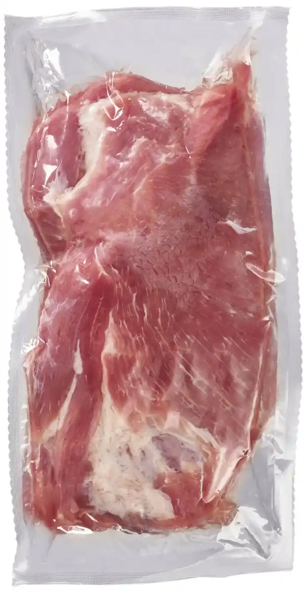 Bild 1 von K-PURLAND Schweinenacken/-kamm XXL gepökelt, kg