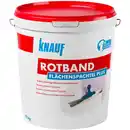 Bild 1 von Knauf Rotband Flächenspachtel Plus 20 kg