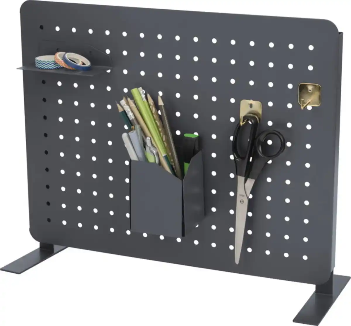 Bild 2 von CRELANDO® Board »Pin & Peg«