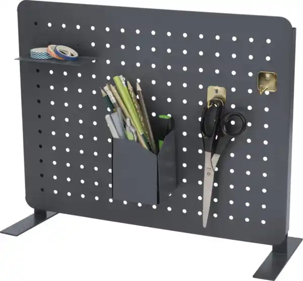 Bild 2 von CRELANDO® Board »Pin & Peg«