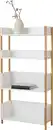 Bild 2 von LIVARNO® Regal, > Inkl. Montagematerial