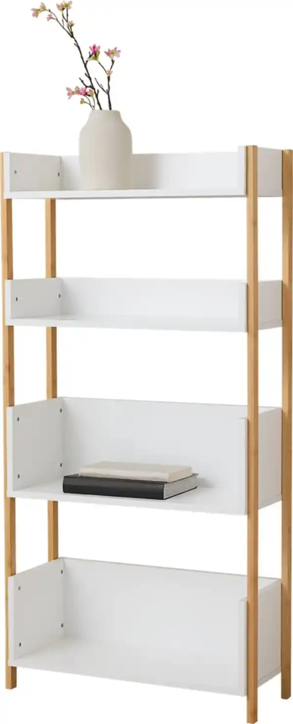 Bild 2 von LIVARNO® Regal, > Inkl. Montagematerial