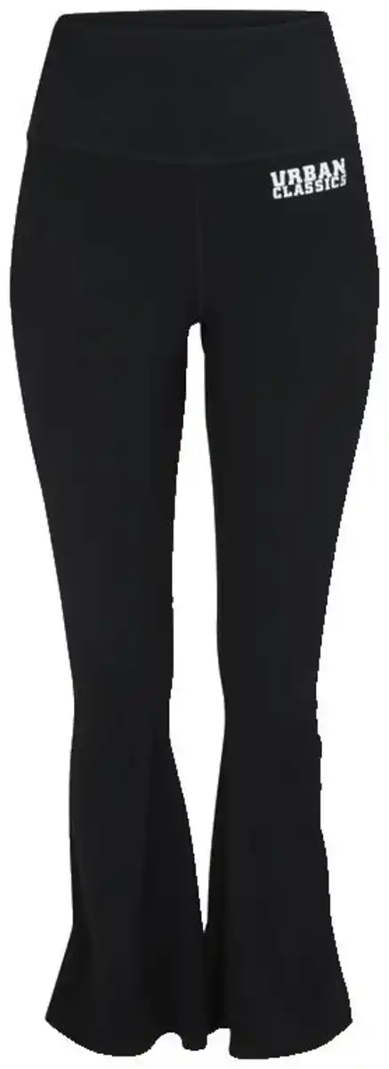 Bild 3 von URBAN CLASSICS Damen-Leggings