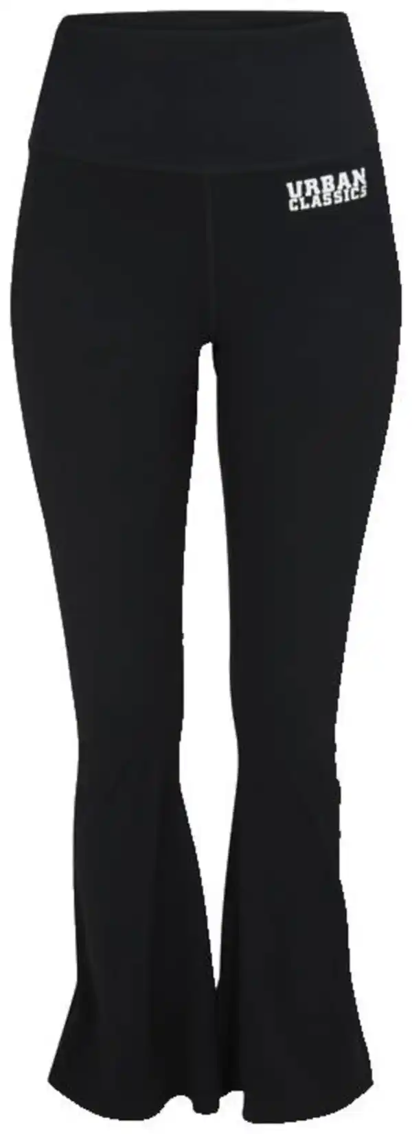 Bild 3 von URBAN CLASSICS Damen-Leggings