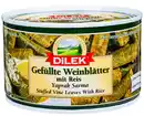 Bild 1 von DILEK Weinblätter, 400-g-Dose