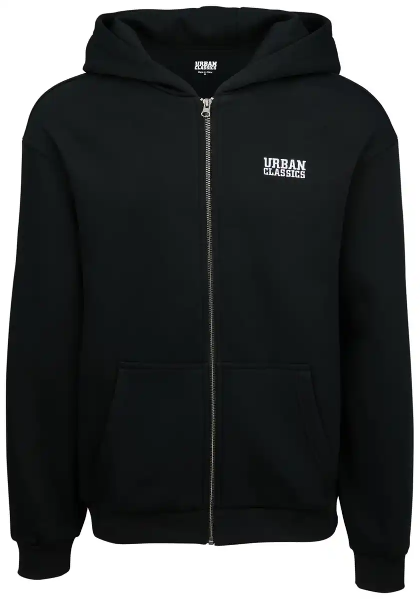 Bild 1 von URBAN CLASSICS Herren-Sweatjacke