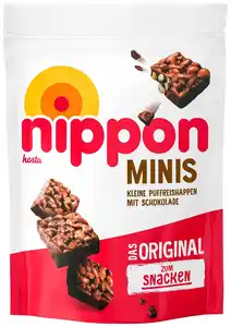 NIPPON Minis, 125-g-Packg.