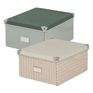 CRELANDO® Ordnungsbox L