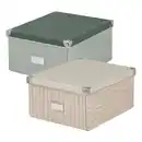 Bild 1 von CRELANDO® Ordnungsbox L