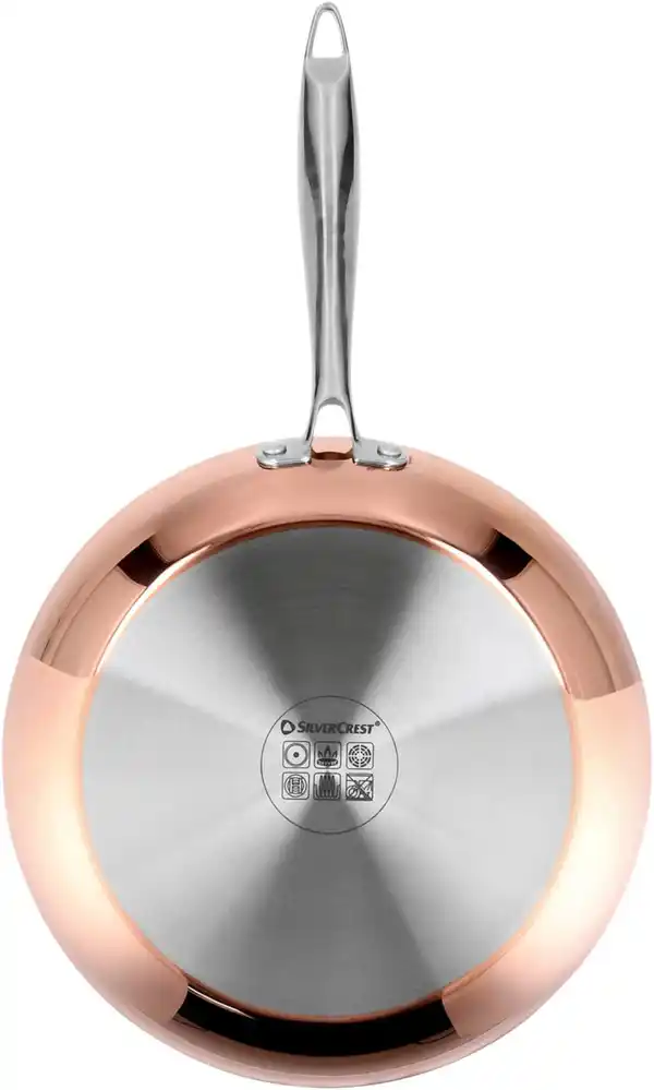 Bild 3 von SILVERCREST® Premium-Bratpfanne Ø 28 cm