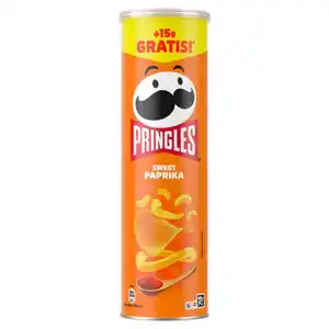 Pringles XXL 200g, Sweet Paprika