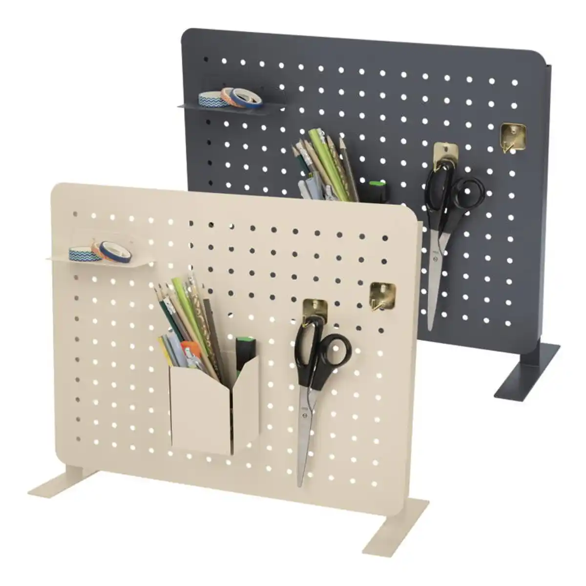 Bild 1 von CRELANDO® Board »Pin & Peg«