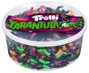 TROLLI Tarantula, 800-g-Dose