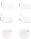 Bild 3 von LIVARNO® Plissee-Fensterrollo