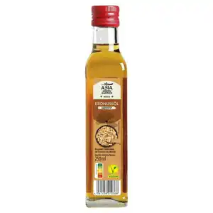 ASIA GREEN GARDEN Erdnussöl 250 ml
