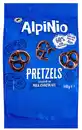 Bild 1 von ALPINIO Pretzels, 140-g-Packg.