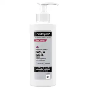 NEUTROGENA Hand- und Nagelcreme 150 ml