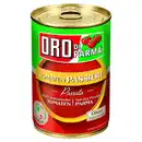 Bild 1 von ORO DI PARMA Tomaten 400 g, 4-fach, passiert Natur