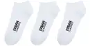 Bild 2 von URBAN CLASSICS Sneakersocken, 3 Paar
