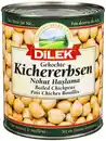 Bild 1 von DILEK Kichererbsen, 800-g-Dose