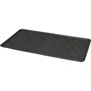 Kofferraummatte Anthrazit 50 cm x 90 cm
