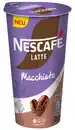 Bild 1 von NESCAFÉ Latte Kaffeegetränk, 205-ml-Becher