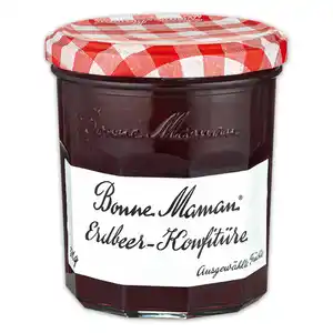 Bonne Maman Konfitüre / Gelee