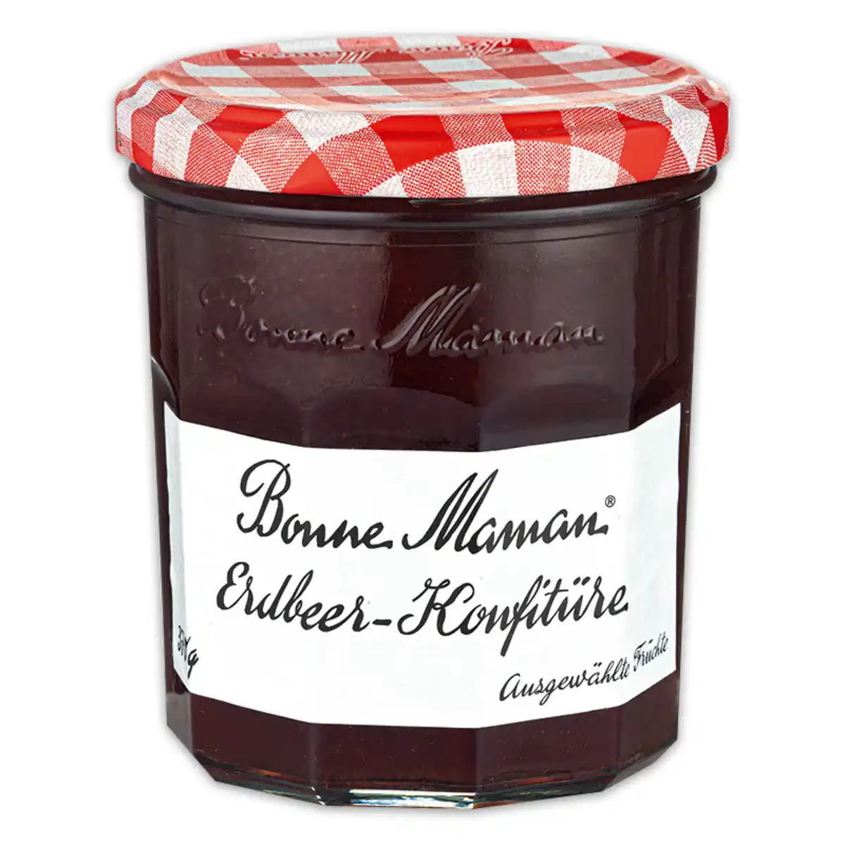 Bild 1 von Bonne Maman Konfitüre / Gelee