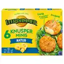 Bild 1 von LEERDAMMER Knusperminis 150 g, Natur