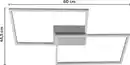 Bild 2 von LIVARNO® LED-Deckenleuchte