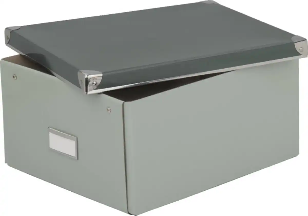 Bild 3 von CRELANDO® Ordnungsbox L