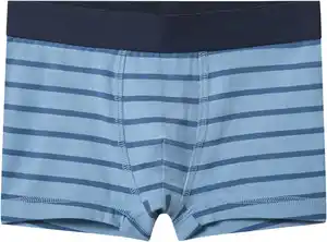 KUNIBOO® Kinder-Boxershorts, 3-St.-Packg.