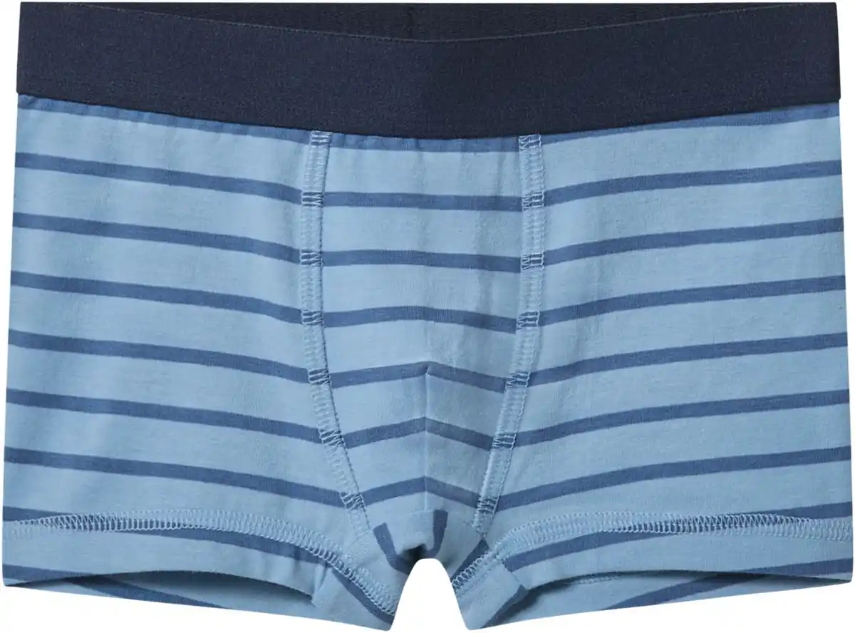 Bild 1 von KUNIBOO® Kinder-Boxershorts, 3-St.-Packg.