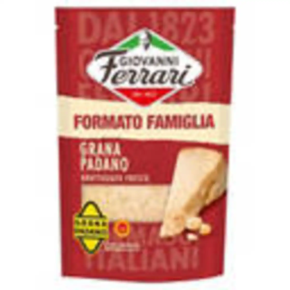 Bild 1 von GIOVANNI FERRARI Grana Padano gerieben 150 g