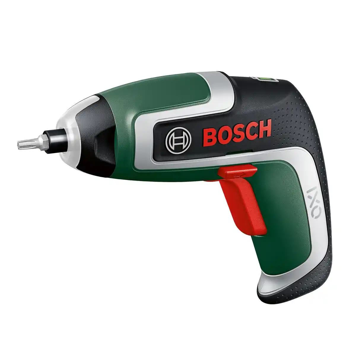 Bild 2 von Bosch Akkuschrauber-Set Flexi IXO 7