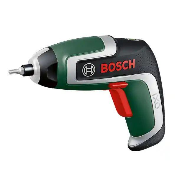 Bild 2 von Bosch Akkuschrauber-Set Flexi IXO 7