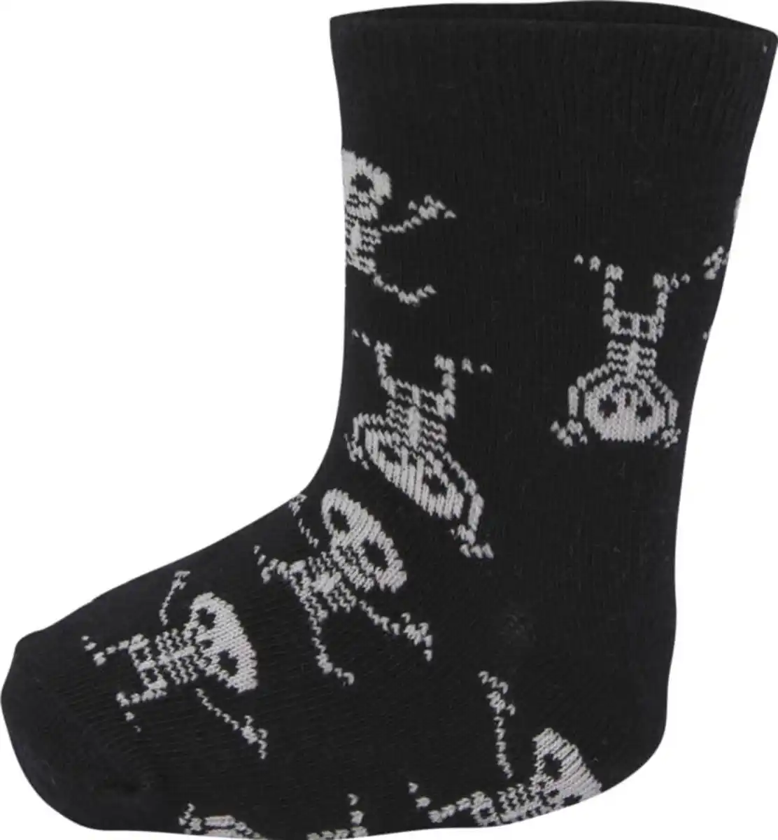 Bild 4 von Kinder-Socken »Glow in the dark«, 2 Paar