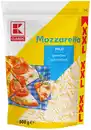 Bild 1 von K-CLASSIC Mozzarella XXL, 500-g-Großpackg.