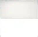 Bild 1 von LIVARNO® Plissee-Fensterrollo