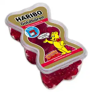Haribo Goldbären