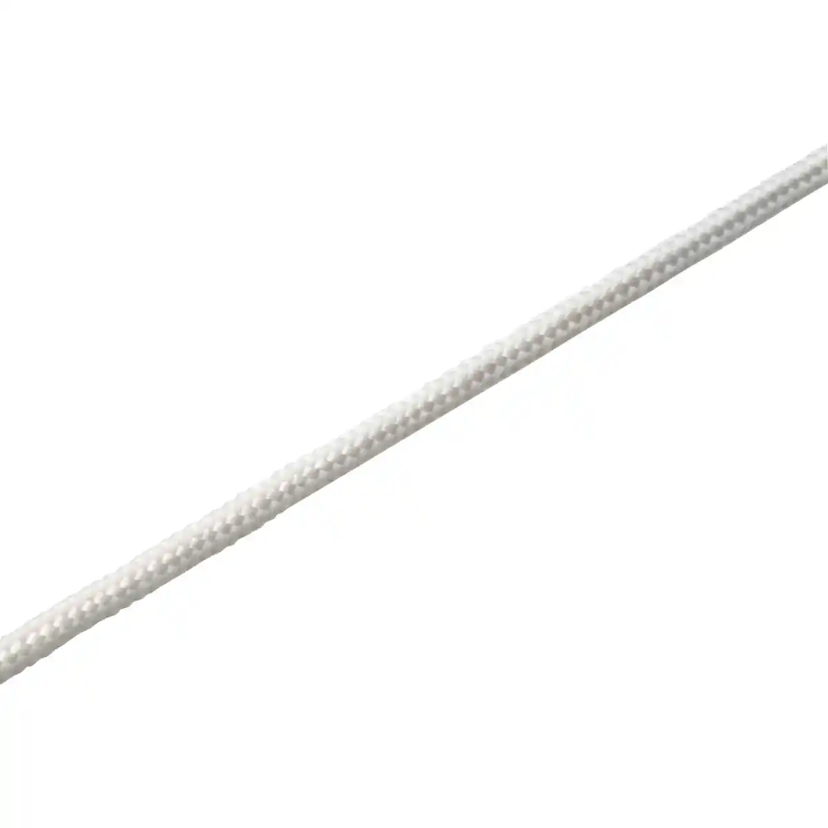 Bild 2 von Mehrzweck-Seil Weiß 20 m x Ø 4,8 mm