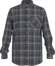 Bild 2 von ESMARA MEN® Herren-Flanell-Freizeithemd
