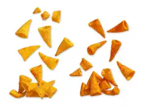 LAY'S Bugles, 75-g-Beutel
