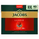 Bild 1 von JACOBS Kaffeekapseln 208 g, Lungo Classico